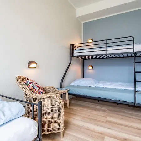 Steger-hues 23 דירה *