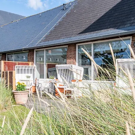 Steger-hues 23 Sylt