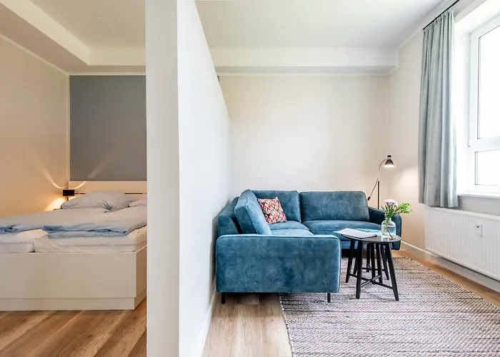 Steger-hüs 23 Apartment Rantum (Sylt)