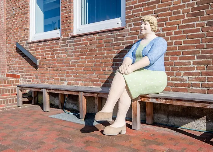 Steger-hüs 23 Apartment Rantum (Sylt)