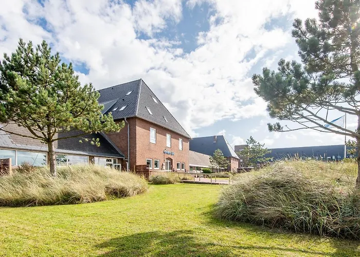 Apartment Steger-hüs 23 Rantum (Sylt)