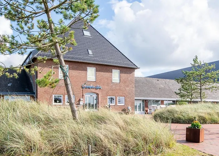 Apartment Steger-hüs 23