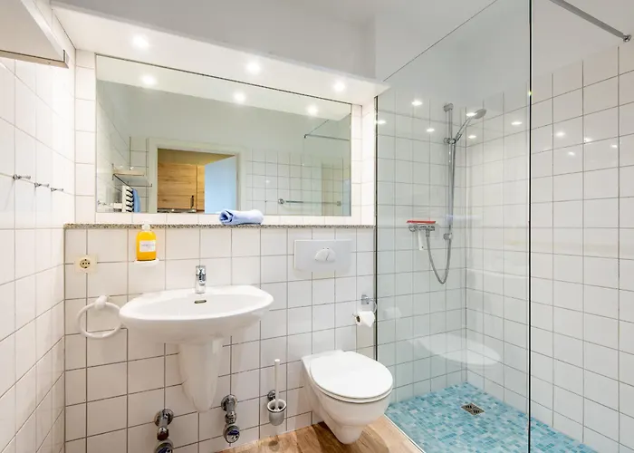 Steger-hüs 23 Rantum (Sylt)