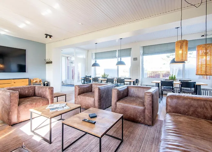Apartment Steger-hüs 23 Rantum (Sylt)